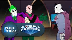 9 kevin michael richardson (the new batman adventures) kevin michael richardson is an american actor and voice actor who has portrayed a multitude of. Who Played The Joker Ranking The Best Joker Actors