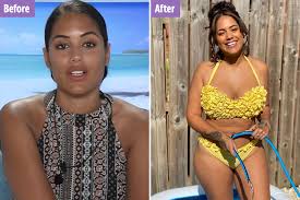 Malin Andersson Claims Love Island Row With Terry Walsh Was A 'Set-Up' |  Metro News