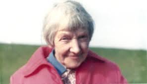 POEM: THE GREAT MOTHER