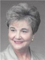 Gloria Doyle Obituary (1935