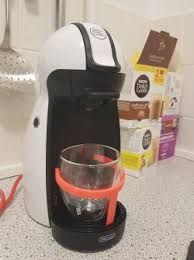 Assembly information the new extraction head is equipped with a tconnection and the hot water pressure hose. Dolce Gusto Piccolo 3d Models Stlfinder