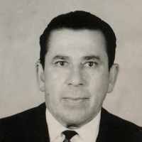 Ignacio Duran Bravo (1918–2011)