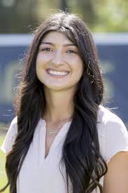 Marissa Jauregui's Instagram, Twitter & Facebook