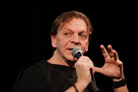 Marc Labrèche animera le Gala des Omers