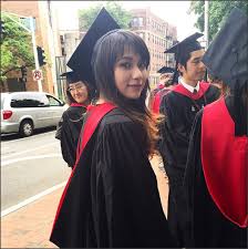Discover the key facts and see how harvard university performs in the university ranking. Amerika Pengalaman Studi Di Uc Berkeley Harvard University Berikut Cerita Dari Risa Santoso Berkuliah Com