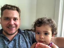 We are Ursa Health: meet Mike Siffermann