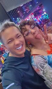 Time to get the karaoke started at Da' Hui Bar & Grill!