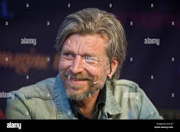 Karl morgan hi-res stock photography and images