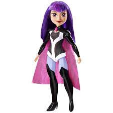 Free shipping on orders over $25.00. Dc Super Hero Girls Zatana Doll With Themed Accessories Walmart Com Walmart Com