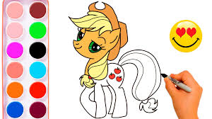 Hamdego Art My Little Pony Applejack How To Draw Dibujos Faciles Hamdego Kids Facebook Dibu clases 221.629 views2 year ago. my little pony applejack how to draw dibujos faciles hamdego kids facebook
