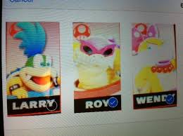 Find out how to unlock every character in smash bros. Super Smash Bros For Wii U 3ds More Character Confirmations Nintendo Everything