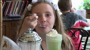 Sweets And Treats Road Trip