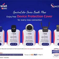 Feb 06, 2017 · how to unlock your spectranet mifi 4g modem to use all sims. Spectranet 4g Modem Internet Service Provider