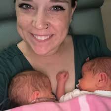 Fundraiser for Christopher Benning by Susan Benning : Chris and Kaylee  Benning Twins