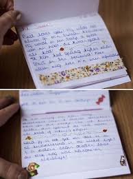 Another Lovely Book Letter Idea Snail Mail Snail Mail Inspiration Book Letters