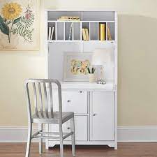 Maybe you would like to learn more about one of these? 10 Best Secretary Desks For Small Spaces Cute Secretary Desks