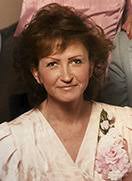 Irlene Frances Haynes