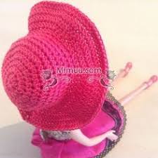 Bebekler Icin Amigurumi Sapka Yapimi Tig Isleri Amigurumi Modelleri Ve Amigurumi