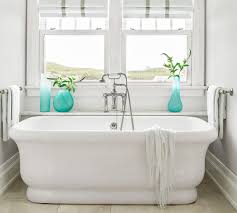 Freestanding tubs are fantastic decors to elevate your bathroom aesthetics, giving them a chicer and more stylish look than the typical bathtubs or showers. Top 3 Bathroom Design Ideas And Trends This Old House