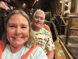 Tiana's Bayou Adventure Ride at Disneyland: Tips for Staying Dry