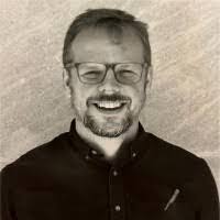 Eric Stegman's Instagram, Twitter & Facebook