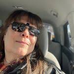 Theresa Ricketts's Instagram, Twitter & Facebook