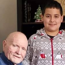 Ronald G. Stroup Obituary (1942