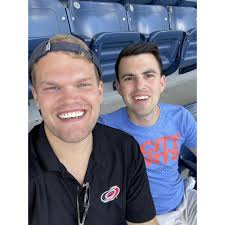 Garrett Lance and Brandt Davis' Wedding Website