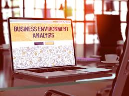 These factors come from the natural environment. Pestle Analysis Business Environmental Analysis