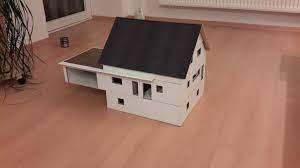 Peter holbeck selbst gebaute häuser oder fabrikgebäude vor. Hausmodelle Selber Bauen Haus Modell Hausmodelle