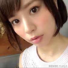 カラコン専門店《sense mania》