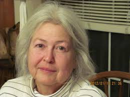 CARLA PARKER Obituary (2014)