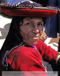 Inca Art Gallery — MayaIncaAztec.com