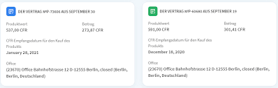 Hierfür kann das internet genutzt werden, etwa um eine suchanfrage nach „finiko reviews oder „finiko germany erfahrungen auszulösen. Finiko 15 33 Monatlich Cashback Und Investprogramme Sowie Mlm Mit 10 Ebenen Seite 1 X Invest