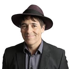 Mark Steel: 'Richard Pryor changed everything for me'