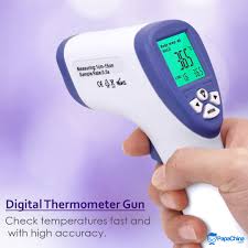To evaluate the accuracy of two animal ncit devices when compared with rectal temperature in anaesthetised cats, and ear temperatures in exercising dogs. Digital Thermometer Infrared Thermometers Digital Thermometer Thermometer