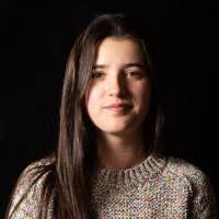 Daniela Rios's Instagram, Twitter & Facebook