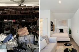 You can convert your garage into an excellent extra room. Convert Garage To Accessory Dwelling Unit Adu United Dwelling Adu Accessory Dwelling Units Los Angeles Ca