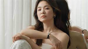 Song hye kyo sex video