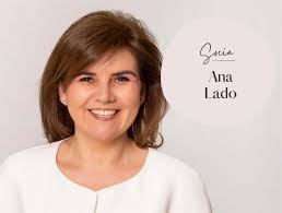 Te presentamos a Ana Lado