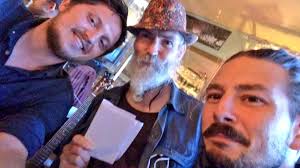 Steven Berwick (@stevenpbdrums)