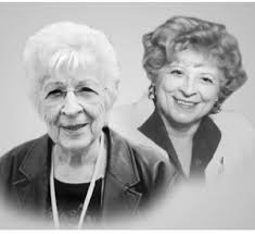 Gertrude "Trudy" LIBBY