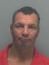 Fort Myers man who shot neighbor in face to serve 20 years in prison