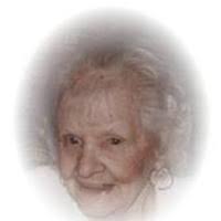 Obituary for Ida M. Bovee