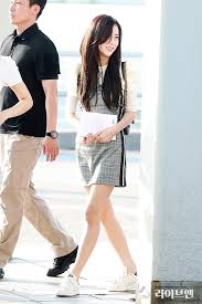 Blackpink Jisoo Airport Fashion Official Korean Fashion Nice gift for blackpink fans,show your support for blackpink.