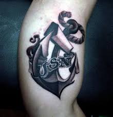 Written by dan hunter on december 8, 2019 last updated: 70 Navy Tattoos For Men Usn Ink Design Ideas