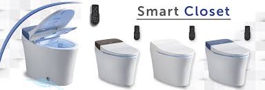 Oleh karena itu, pastikan jarak antara lubang ke dinding sudah tepat dan sesuai dengan ketentuan. Tips Memilih Smart Kloset