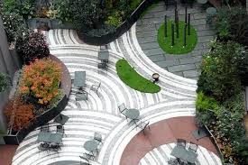 Landscape Architect Paving Patterns Google Search Landscape Architecture Design Pavement Design Paving Design