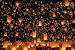 Floating Lanterns