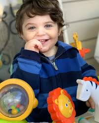 Support for Local Boy with Rare Diagnosis through Yard Signs and Donations  in Oregon